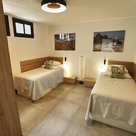 Lägenhet Sotavento Modern New In Park Natural Adults Only Playa Jandia