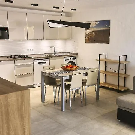 Sotavento Modern New In Park Natural Adults Only Jandia (Fuerteventura)