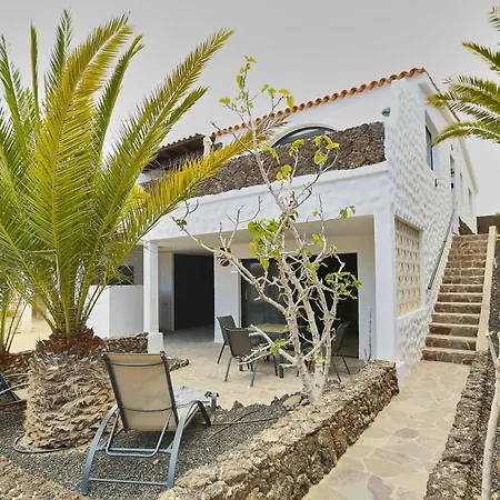 Sotavento Modern New In Park Natural Adults Only Playa Jandia