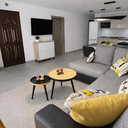 Sotavento Modern New In Park Natural Adults Only * Jandia (Fuerteventura)