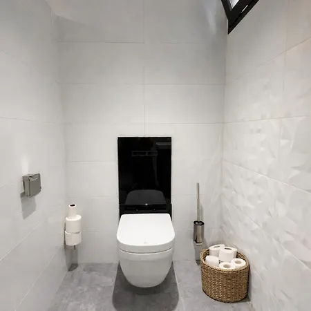 Sotavento Modern New In Park Natural Adults Only Апартаменты