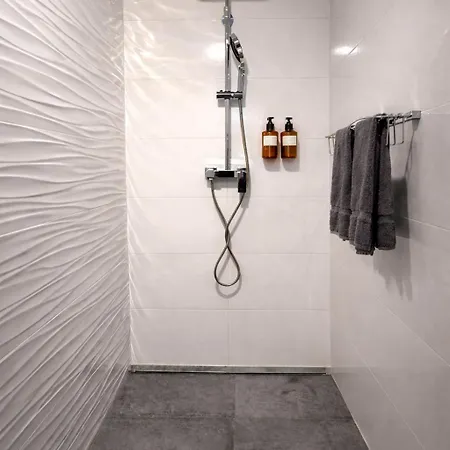 Апартаменты Sotavento Modern New In Park Natural Adults Only *