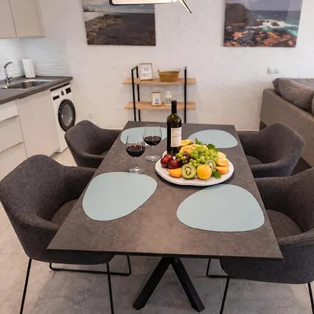 Sotavento Modern New In Park Natural Adults Only Jandia (Fuerteventura)