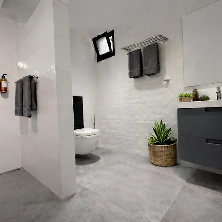 Апартаменты Sotavento Modern New In Park Natural Adults Only *