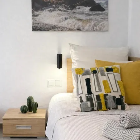 Sotavento Modern New In Park Natural Adults Only Jandia (Fuerteventura)