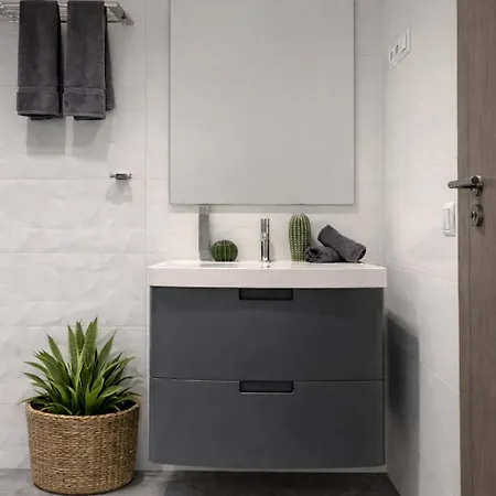 Sotavento Modern New In Park Natural Adults Only Апартаменты